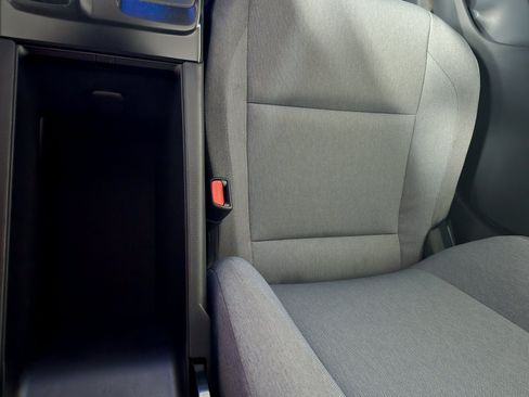 New 2026 Toyota Camry LE FWD image 27