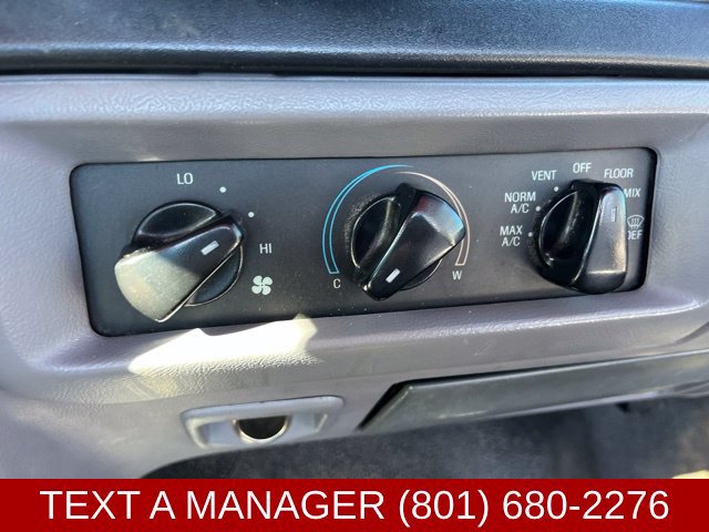 Used 1996 Ford F150 2WD Regular Cab image 20