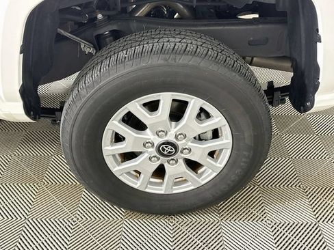 Used 2024 Toyota Tacoma SR RWD image 20