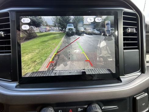 New 2025 Ford F150 XL image 26