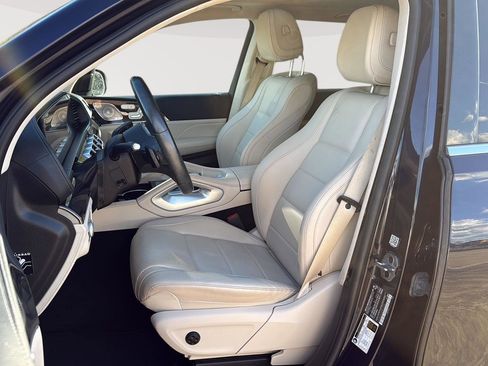 Used 2022 Mercedes-Benz GLE 350 image 11