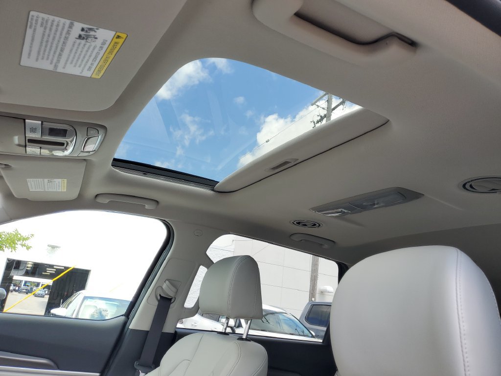 Used 2023 Kia Telluride S w/ S Sunroof Package AWD/4WD image 11