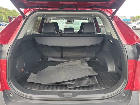 Used 2025 Toyota RAV4 XLE Premium w/ Weather Package AWD/4WD image 40