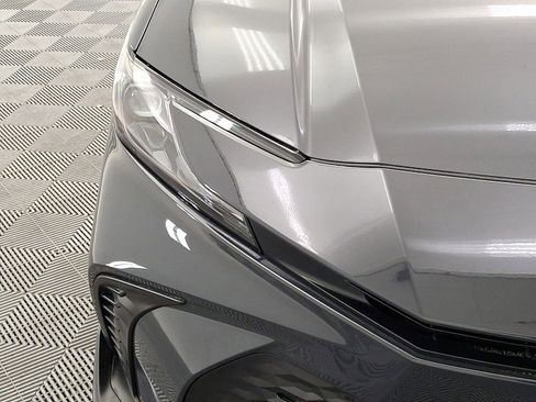 Certified 2025 Toyota Camry SE image 27