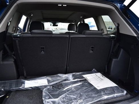 New 2026 Volkswagen Atlas SE image 26