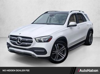 Used 2020 Mercedes-Benz GLE 450 4MATIC video 1