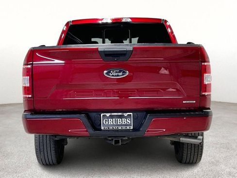 Used 2019 Ford F150 XLT w/ Equipment Group 302A Luxury image 6