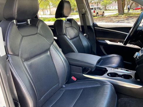 Used 2019 Acura MDX SH-AWD w/ Technology Package image 30