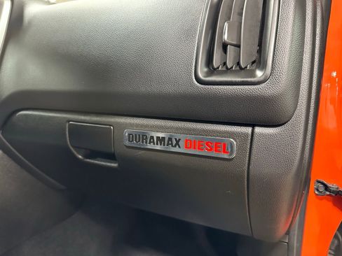 Used 2021 Chevrolet Colorado ZR2 image 40