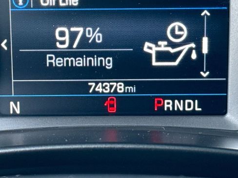 Used 2023 Chevrolet Equinox LT w/ Driver Convenience Package AWD/4WD image 28