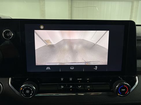 Used 2023 Chevrolet Colorado W/T w/ WT Convenience Package II image 59