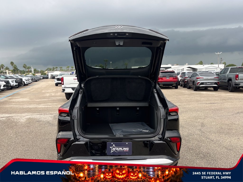 New 2026 Buick Envista Sport Touring w/ Convenience I Package FWD image 16