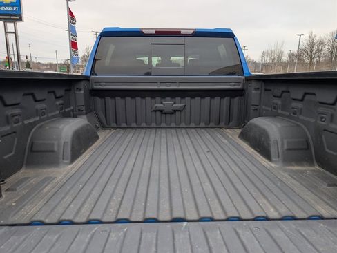 Used 2022 Chevrolet Silverado 1500 RST w/ RST All Star Premium Package image 19