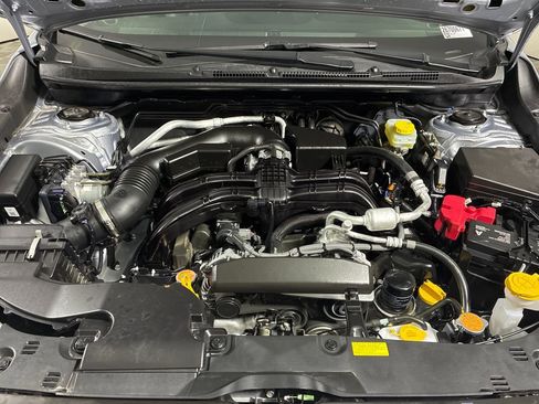 Used 2024 Subaru Crosstrek 2.5i Limited image 37