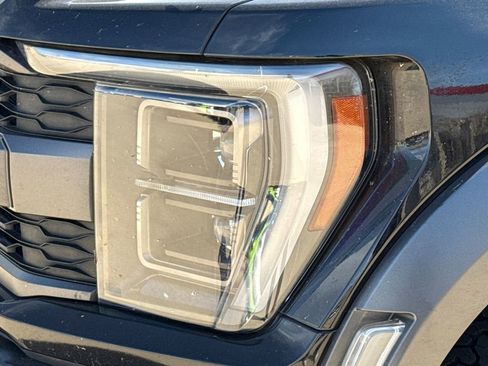 Used 2022 Ford F150 Raptor w/ Equipment Group 801A High image 4