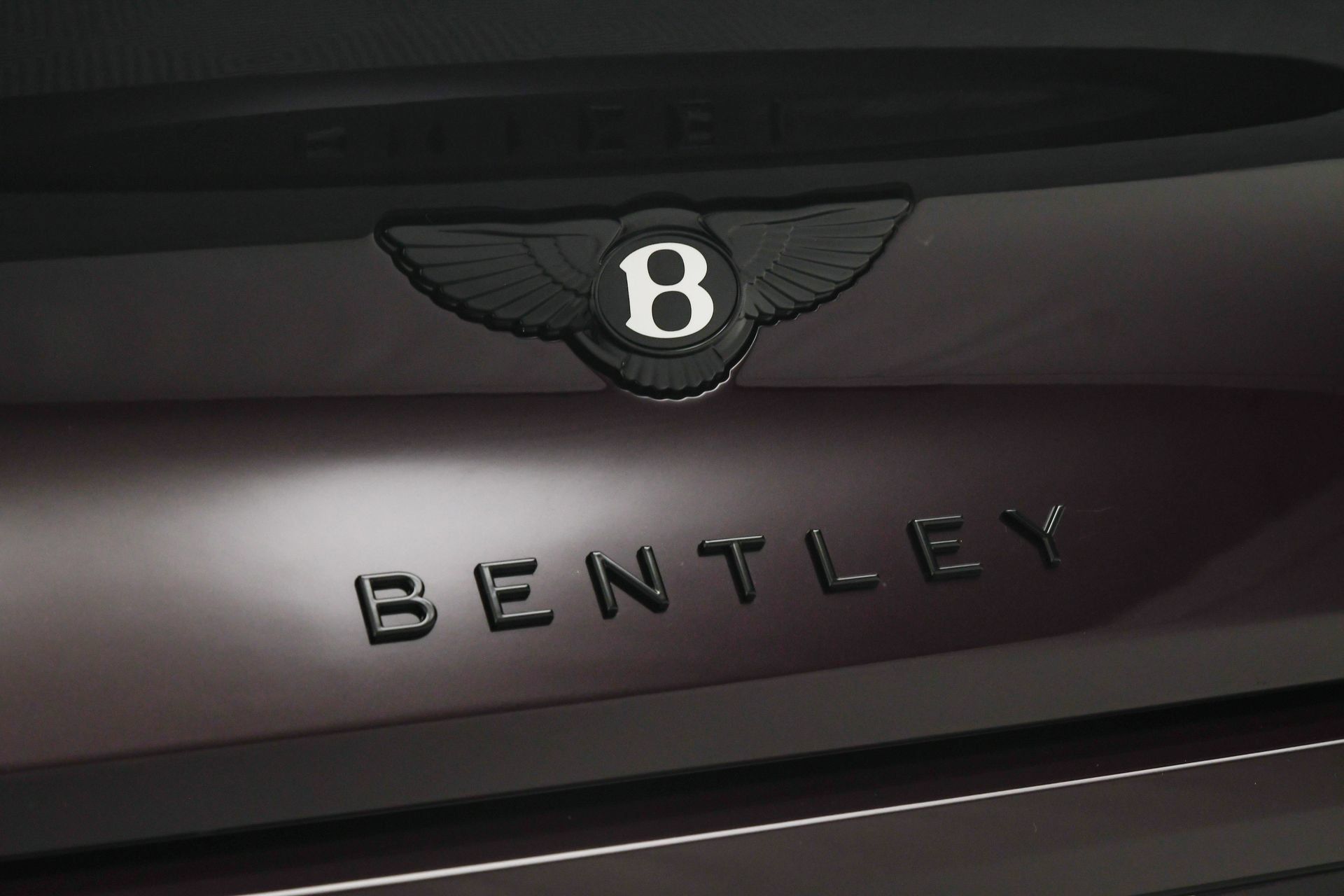 New 2026 Bentley Continental GT AWD/4WD image 24