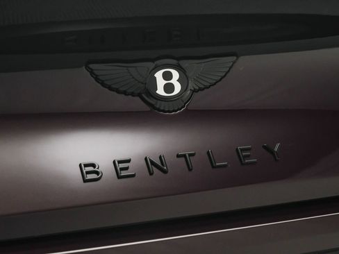 New 2026 Bentley Continental GT AWD/4WD image 24