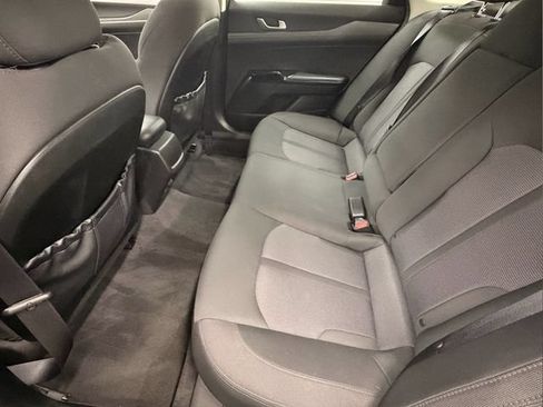 Certified 2023 Kia K5 LXS FWD image 15