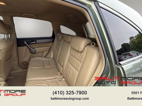 Used 2008 Honda CR-V EX-L image 27