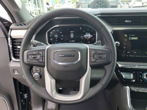 New 2026 GMC Sierra 1500 Denali image 20