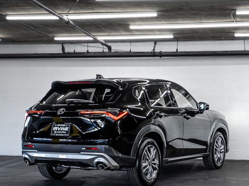 New 2026 Acura ADX FWD image 5