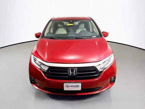 Used 2022 Honda Odyssey EX-L image 2