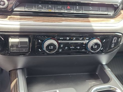 New 2026 Chevrolet Silverado 1500 RST AWD/4WD image 29