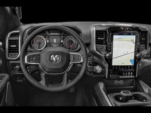 Certified 2023 RAM 1500 Laramie image 4