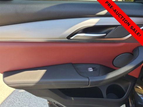 Used 2024 BMW X3 sDrive30i w/ Premium Package image 14