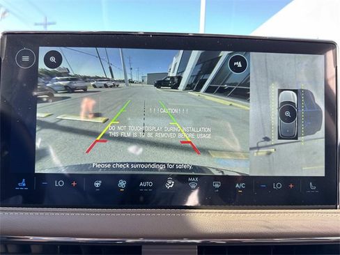 New 2026 Lincoln Corsair Premiere image 24