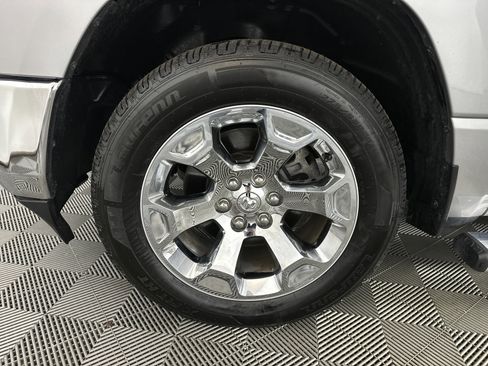 Used 2022 RAM 1500 Big Horn image 13