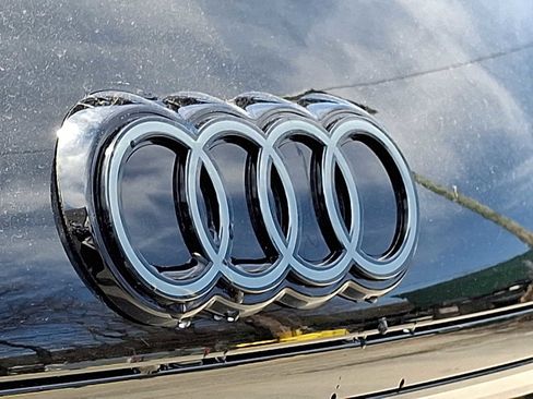 New 2026 Audi Q3 quattro 2.0T image 18