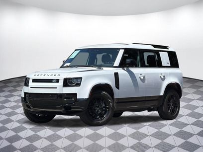 Used 2023 Land Rover Defender 110 X-Dynamic SE
