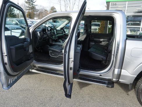 Used 2021 Ford F150 Lariat image 13