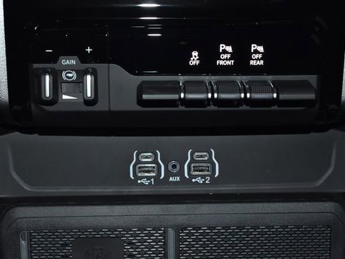 New 2026 RAM 1500 Big Horn image 19