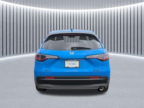 New 2026 Honda HR-V Sport image 7