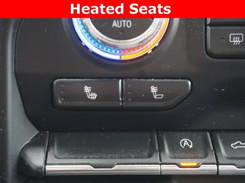 Used 2019 GMC Sierra 1500 Elevation w/ Elevation Value Package image 7