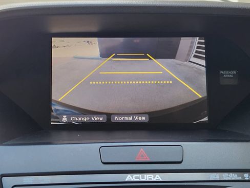 Used 2013 Acura RDX FWD w/ Technology Package image 16