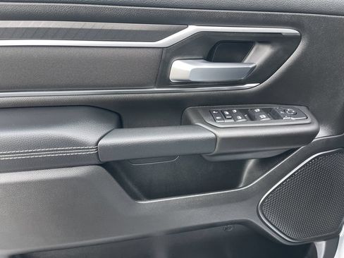 New 2026 RAM 1500 Big Horn AWD/4WD image 14