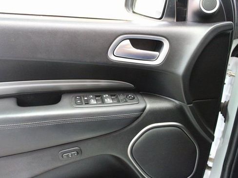Used 2020 Dodge Durango Citadel AWD/4WD image 13