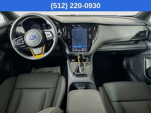 Certified 2025 Subaru Outback Wilderness image 27