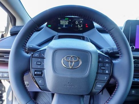 New 2026 Toyota Prius Plug-In Hybrid image 14