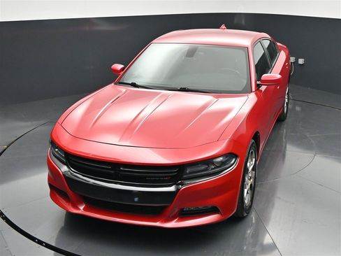 Used 2015 Dodge Charger SXT w/ Rallye Group AWD/4WD image 20