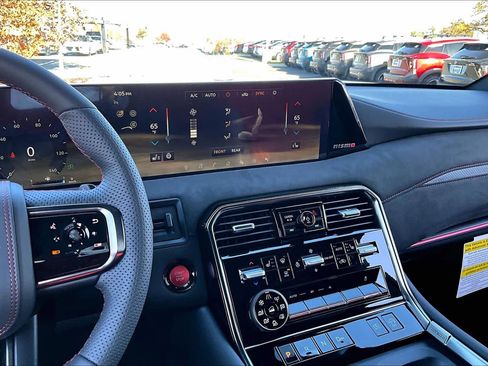 New 2026 Nissan Armada NISMO image 6