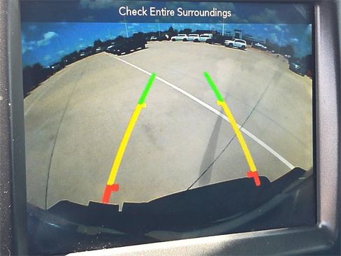 Used 2018 RAM 2500 Limited image 20