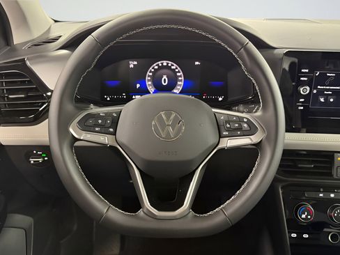 New 2026 Volkswagen Taos S FWD image 11