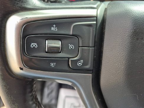 Used 2022 Chevrolet Silverado 3500 LT w/ Convenience Package image 21