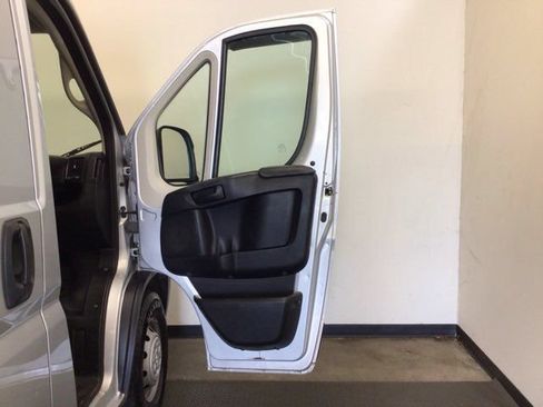 Used 2019 RAM ProMaster 1500 FWD image 9