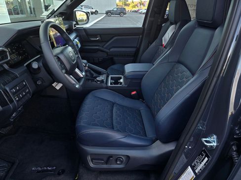 Certified 2026 Toyota 4Runner 4WD image 16