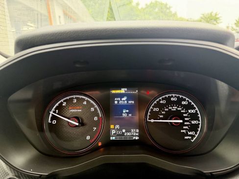 Used 2024 Subaru Forester Sport AWD/4WD image 41
